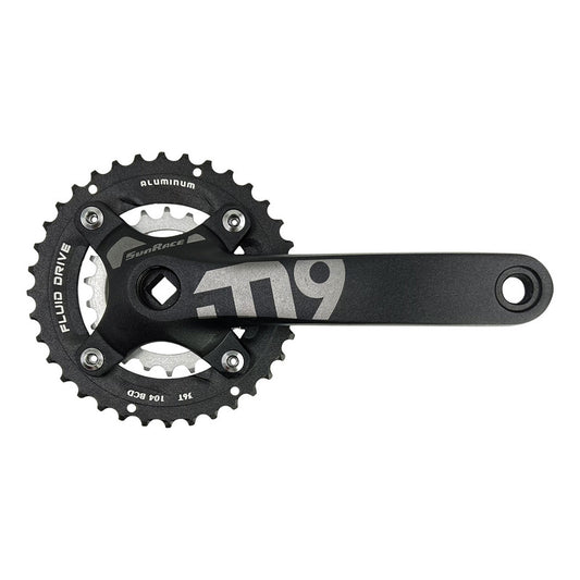 Biplato Sunrace M9 Compatible 9/10/11 Velocidades