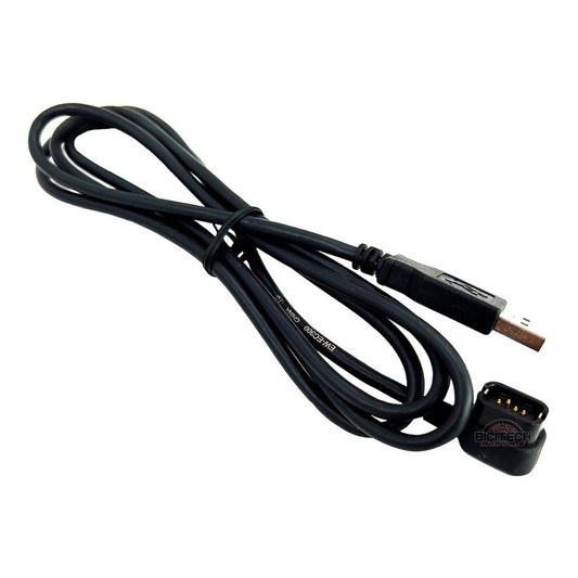 Cargador Shimano Ew Ec 300 Para Bateria Bt Dn300