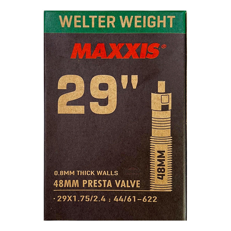 Neumático Mtb Rin 29 Maxxis 29x1.75/ 2.4 Fv 48mm Presta