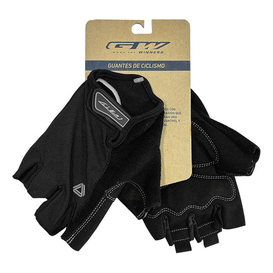 Guantes Ciclismo Gw Air Line Dedo Corto Mtb Ruta