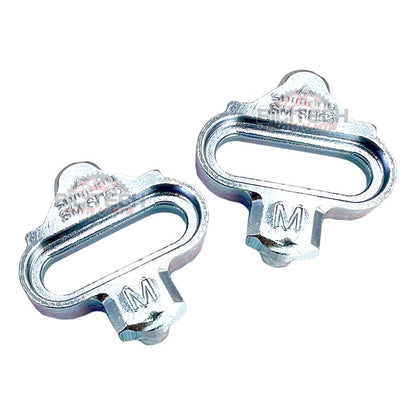 Calas Trabas Bicicleta Shimano Pedales Sm-sh56