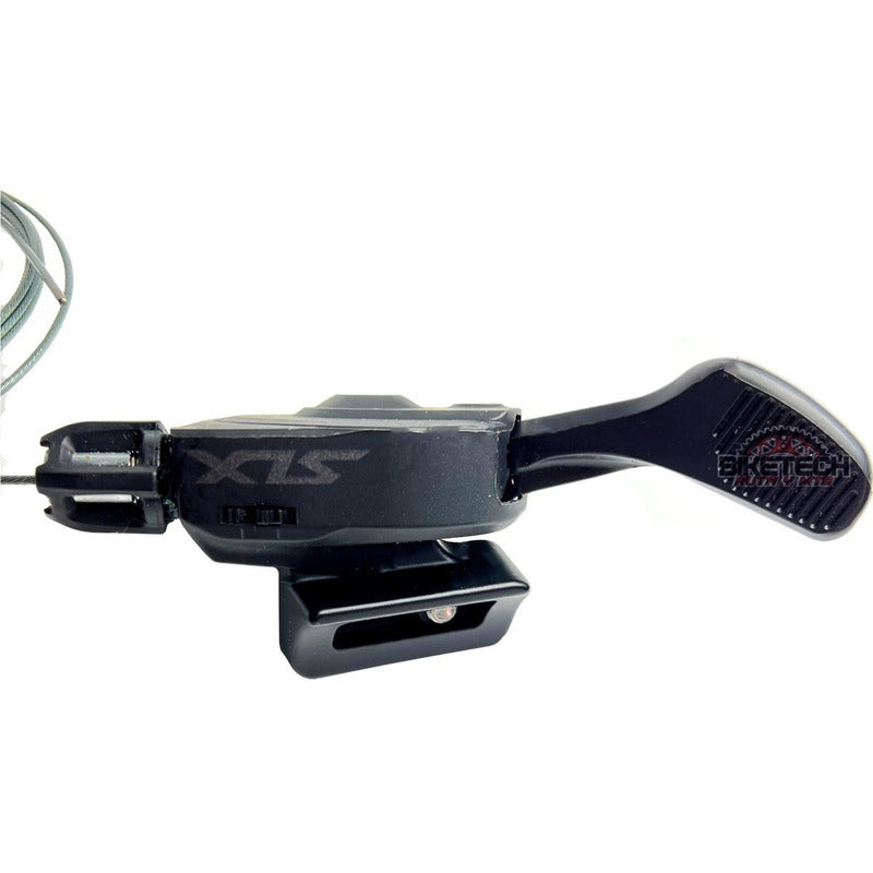 Palancas Shifters 12v Cambios Shimano 2x12 Velocidades Slx