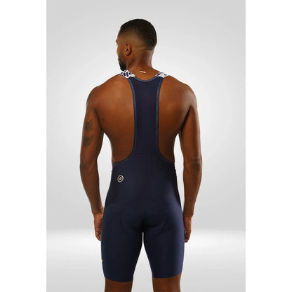 Licra Pantaloneta Ciclismo Eleven Pro Hombre Cargaderas