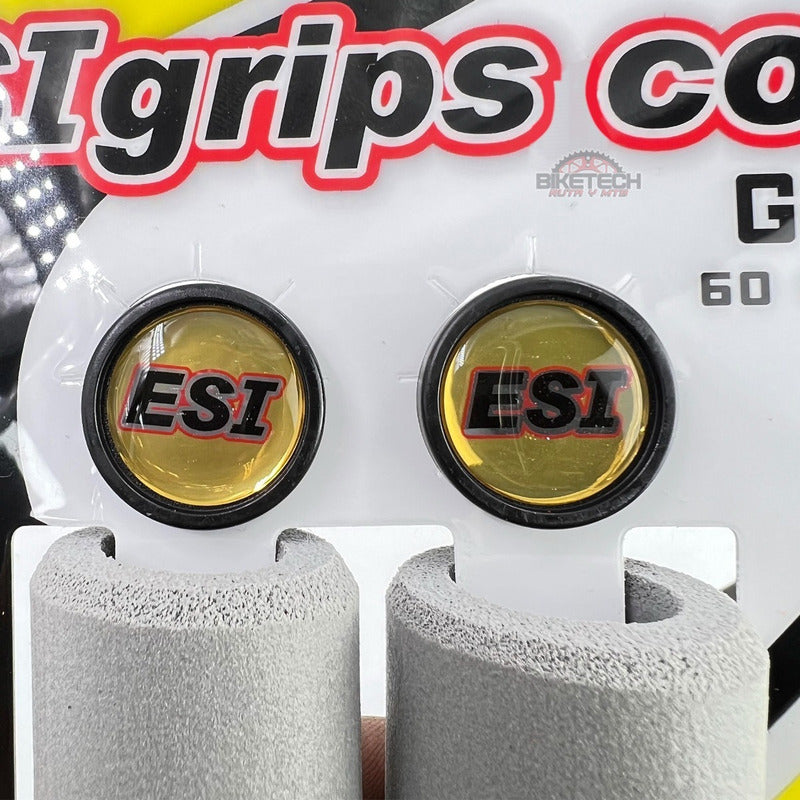 Grips/ Mangos De Bicicleta Esi Grips Chunky Originales Mtb