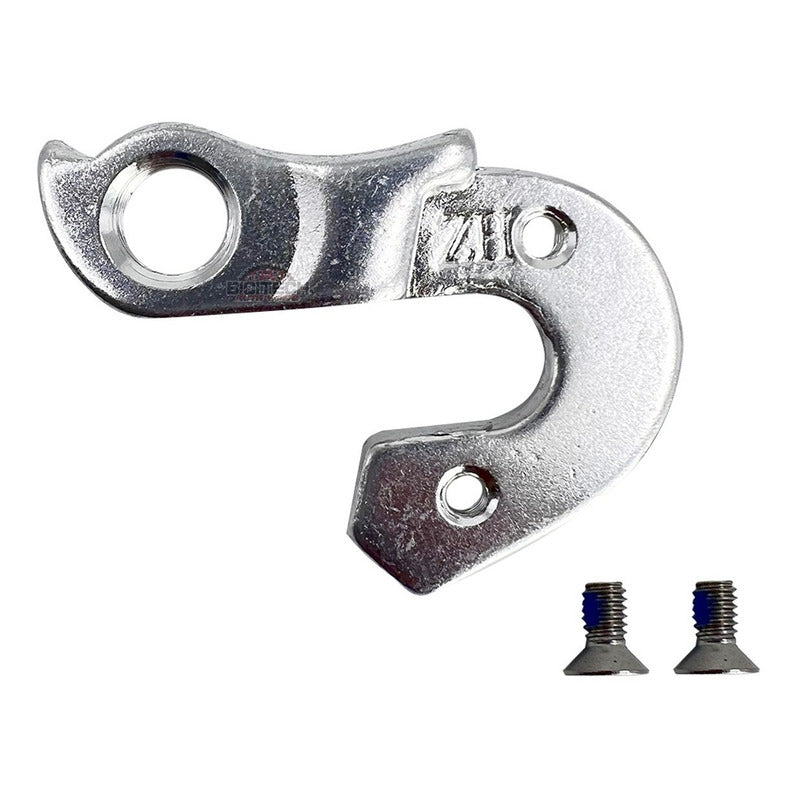 Uña Para Marco Gw Scorpion - Plateado