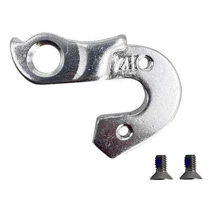 Uña Para Marco Gw Scorpion - Plateado