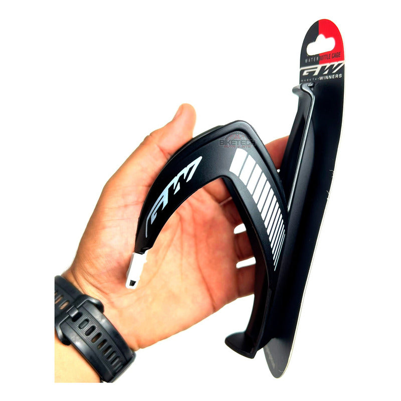 Base Soporte Porta Caramañola  Termo Bicicleta Ciclismo