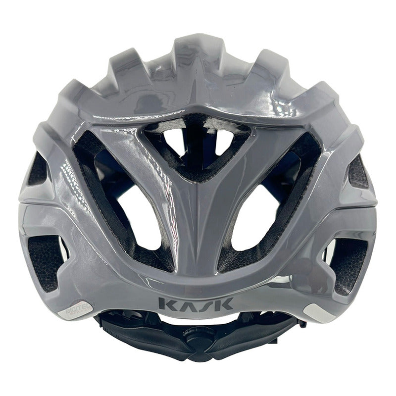 Casco Ciclismo Kask Mojito 3 Gris  Ruta Mtb