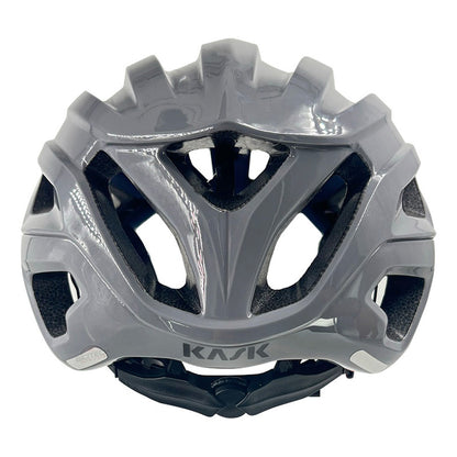 Casco Ciclismo Kask Mojito 3 Gris  Ruta Mtb