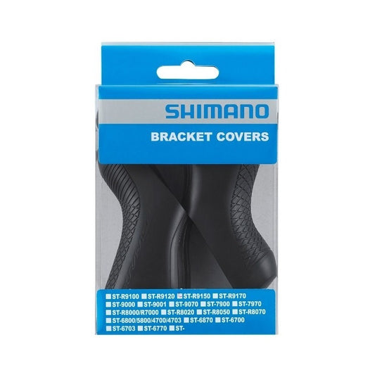 Cobertor Ergopower Shimano Dura-ace De Disco St-r9170