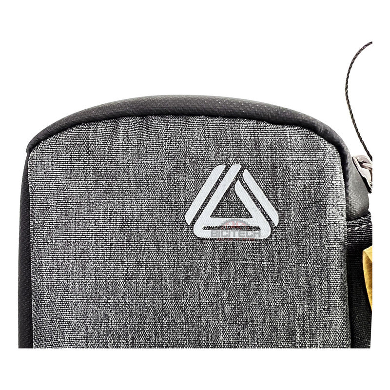 Bolso Estuche Portacelular Gw Forever Billetera Ciclismo Bic