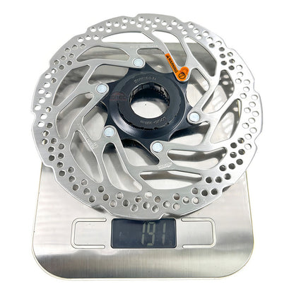 Disco Rotor Shimano Rt30 160mm Centerlock