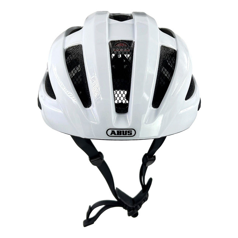 Casco Para Bicicleta Abus Macator Ruta Mtb Patinaje