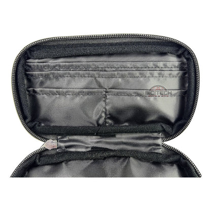 Estuche Portacelular Gw Forever Arena Billetera Ruta Mtb Marrón