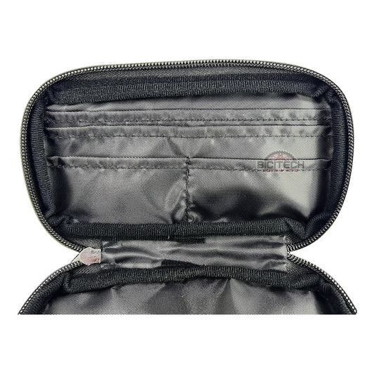 Estuche Portacelular Gw Forever Arena Billetera Ruta Mtb Marrón