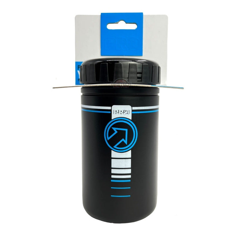 Caramañola/ Bidon Porta Herramienta Pro 500 Ml Ruta/ Mtb