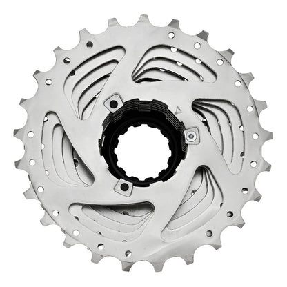Cassette Sunrace 11 Velocidades Cs-rx 11/28 Plateado Ruta Bicicleta