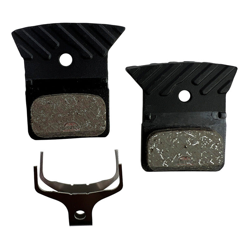 Pastillas Para Ruta Shimano L05a Ultegra Dura-ace