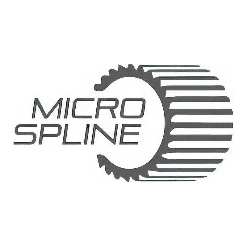 Piñon Shimano 12v Deore M6100 10-51t 1x12 Microspline Cantidad Máxima De Dientes 51 Cantidad Mínima De Dientes 11 Color Silver