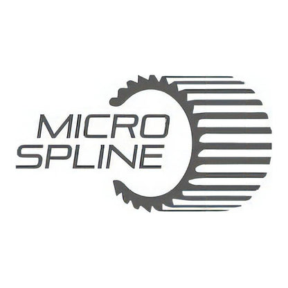 Piñon Shimano 12v Deore M6100 10-51t 1x12 Microspline Cantidad Máxima De Dientes 51 Cantidad Mínima De Dientes 11 Color Silver