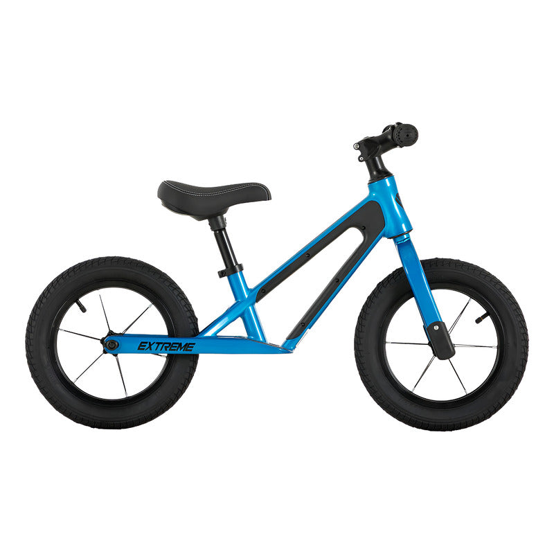 Bicicleta Niño Niña Equilibrio Rin 12 Gw Pushbike Magnesio