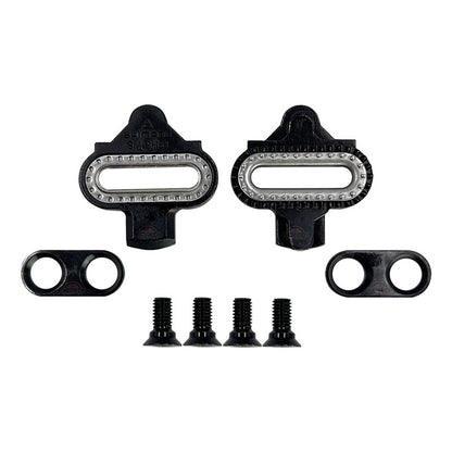 Pedales Para Bicicleta Mtb Shimano Deore Xt M8100 Spd Negro