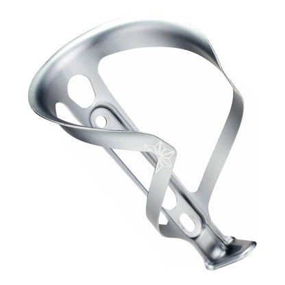 Porta Caramañola Ciclismo Supacaz Fly 18g Aluminio Ruta/ Mtb