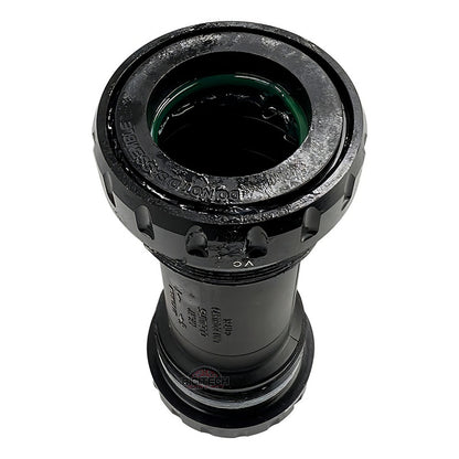 Movimiento Central De Bicicleta Shimano Deore Xt Bb-mt800 Dir/esq Bsa