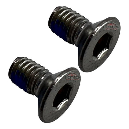 Uña Para Marco Gw Scorpion - Plateado