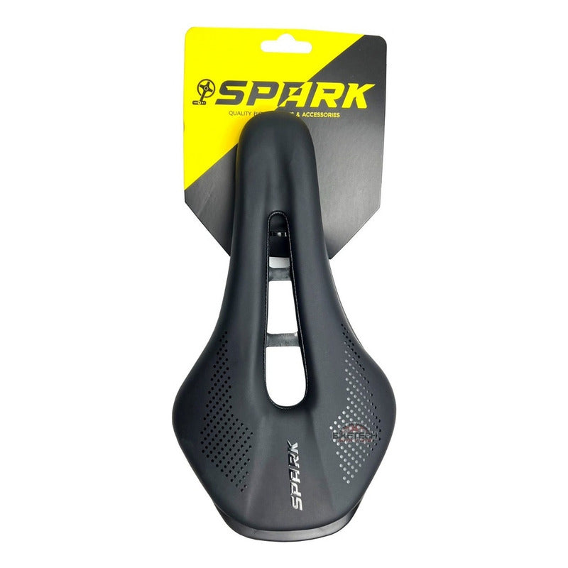 Sillín Bicicleta Spark Gel Antiprostatico