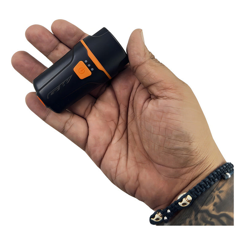 Luz Linterna Delantera Gw Bc11 500 Lumens Mtb Ruta