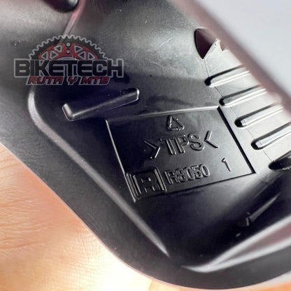 Cobertor Ergopower Shimano Ultegra St-r8050 Ultegra