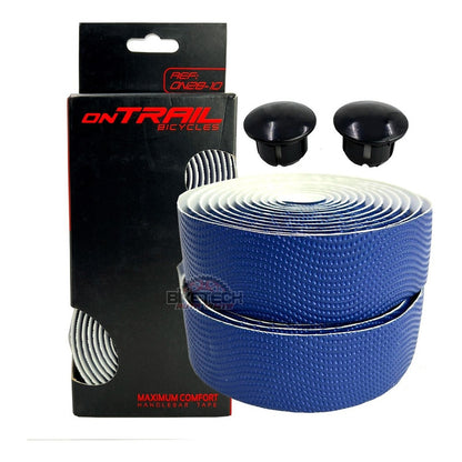 Cinta Manubrio Bicicleta Ruta On Trail Máximo Confort