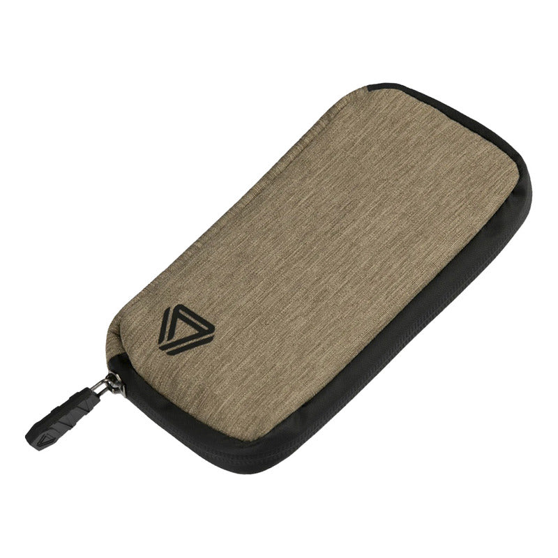 Bolso Estuche Portacelular Gw Forever Billetera Ciclismo Bic