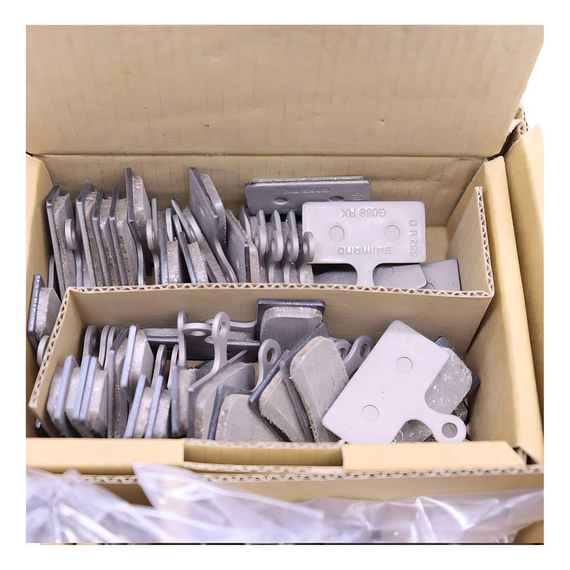 Pastas Shimano G05a-rx Resina Mtb