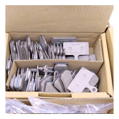 Pastas Shimano G05a-rx Resina Mtb