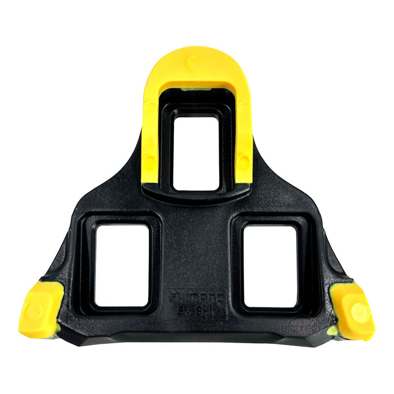 Pedales Shimano Tiagra Ruta R550 Con Calas