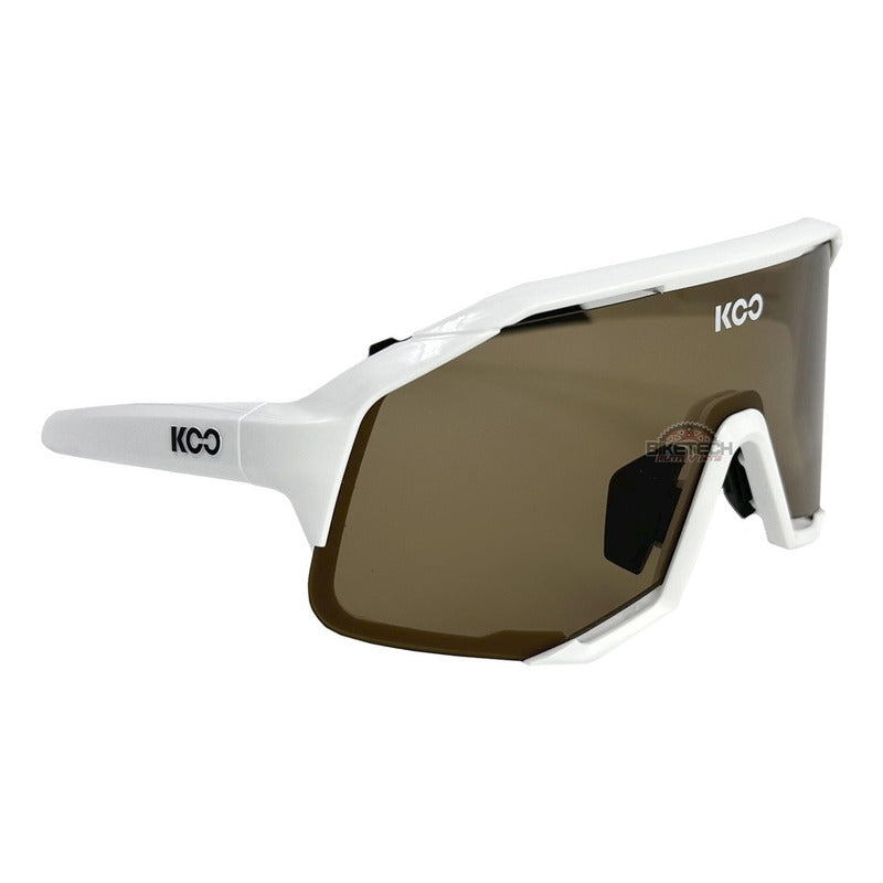 Gafas Ciclismo Koo Demos Originales Ruta Mtb