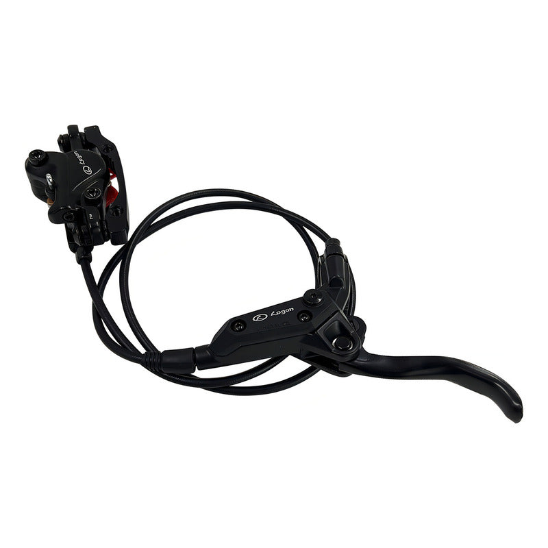 Juego De Frenos Hidráulicos Logan M220 Mtb