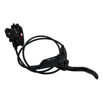 Juego De Frenos Hidráulicos Logan M220 Mtb