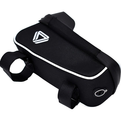 Alforja Porta Celular Bicicleta Bolso Morral Estuche Maletín