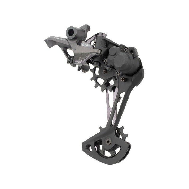 Desviador Trasero Shimano Xt M8100 12v