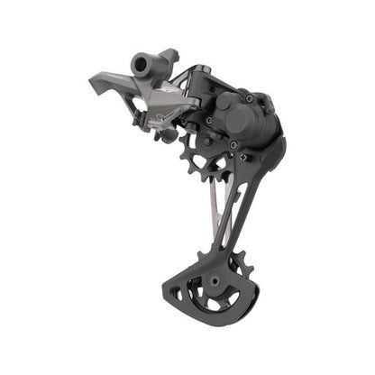 Desviador Trasero Shimano Xt M8100 12v