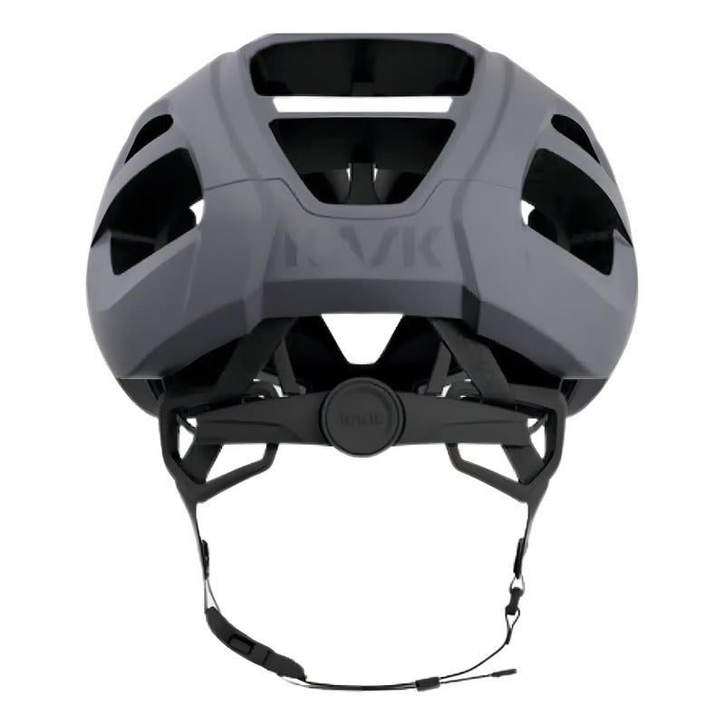 Casco Ciclismo Kask Protone Icon Gris Mate Talla S Ruta Mtb