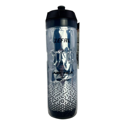 Caramañola Termo Ciclismo Zefal Arctica 750ml Bpa Free