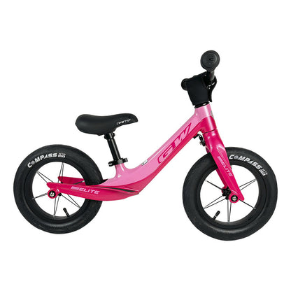Bicicleta Niño Equilibrio Rin 12 Gw Elite Magnesio Liviana