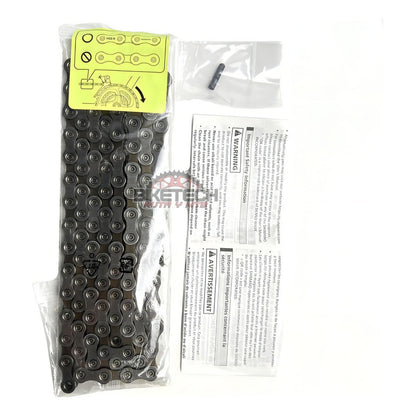 Cadenilla Shimano Hg54 10 Velocidades Mtb/ruta