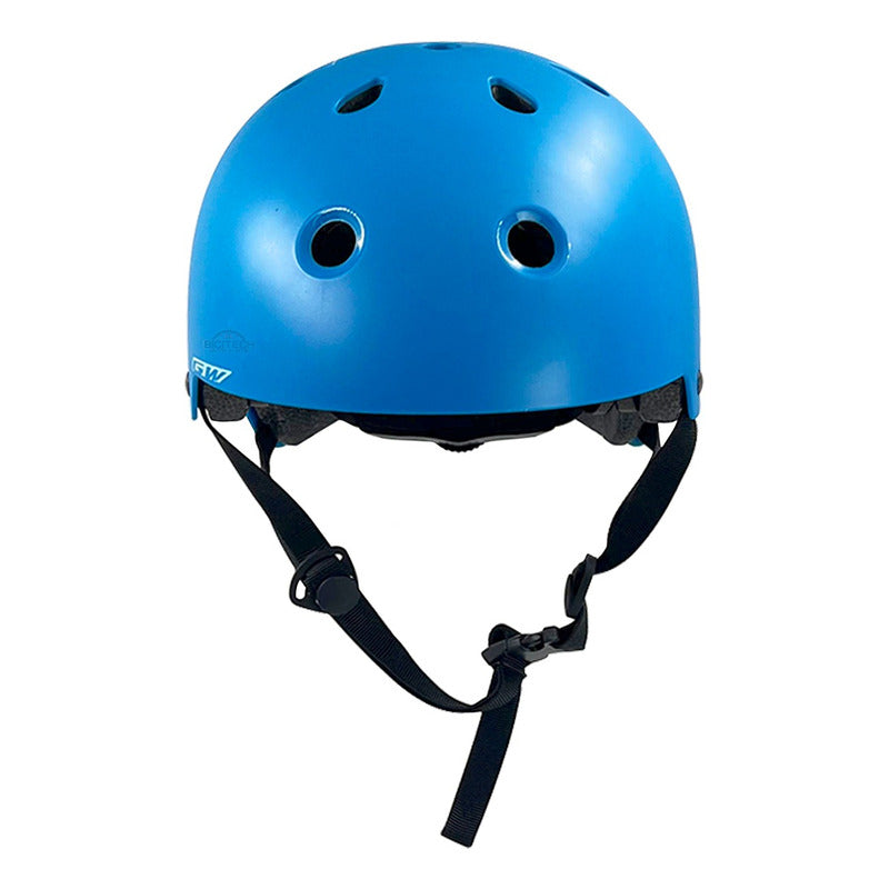 Casco Bmx Bicicleta Scooter Skate Urbano Gw Extremo S1