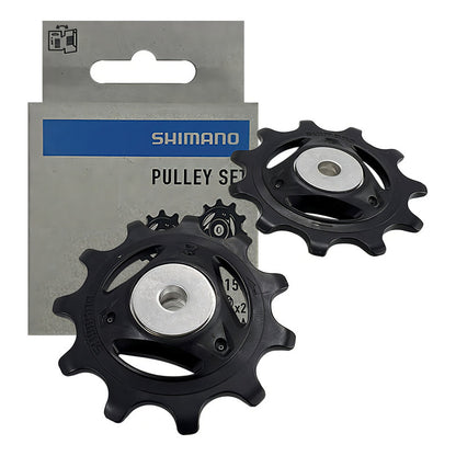 Rodajas Roldanas Tensor Shimano Ultegra R8150 12 Velocidades