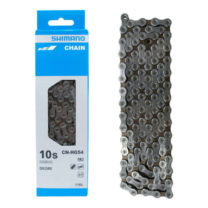 Cadenilla 10 Velocidades Shimano Deore/tiagra